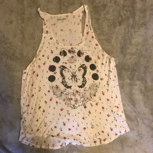 Mudd Tank Top